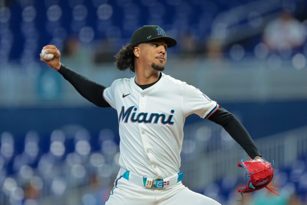 eury perez