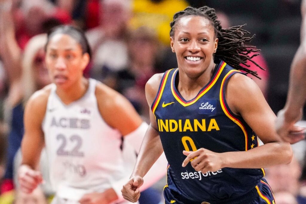 kelsey mitchell