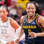 kelsey mitchell