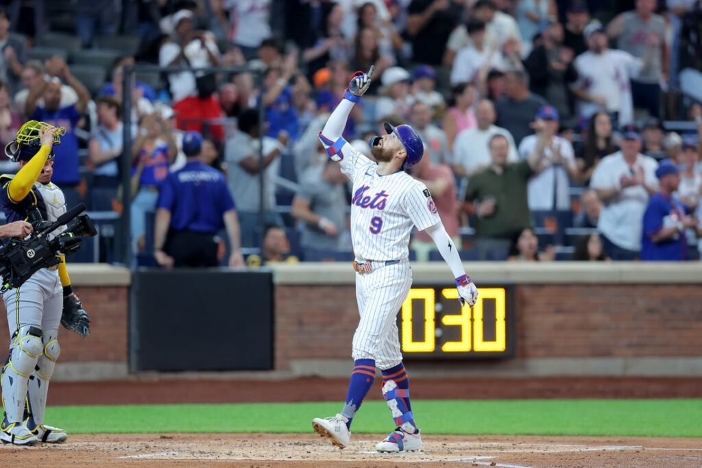 mets