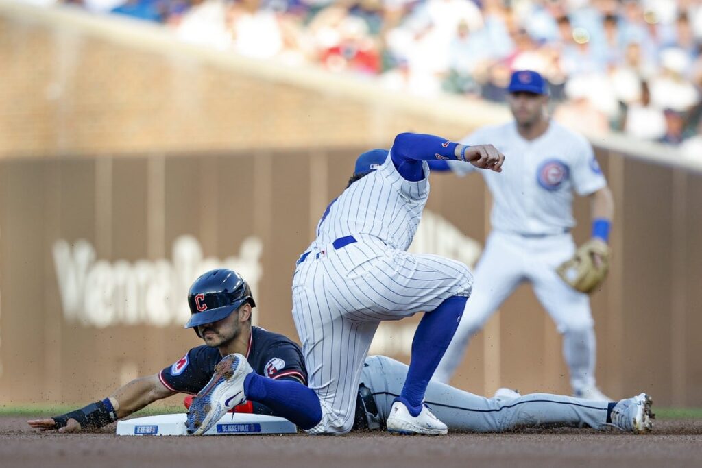 Cubs, Guardians