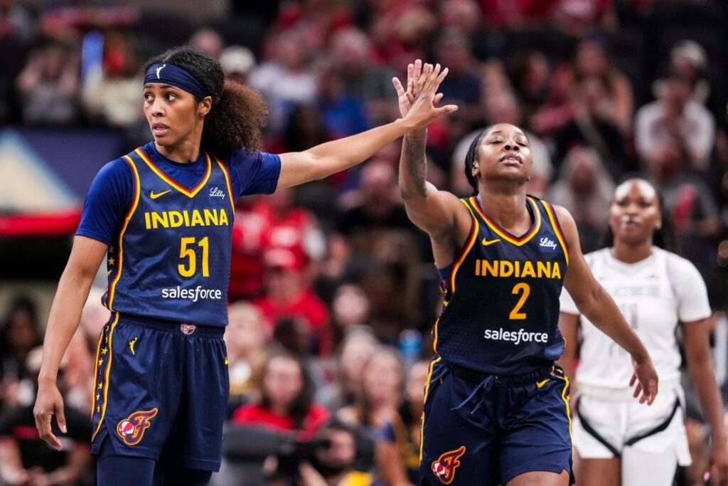 indiana fever