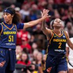 indiana fever