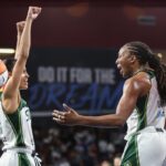 atlanta dream