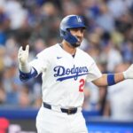 Dodgers, White Sox