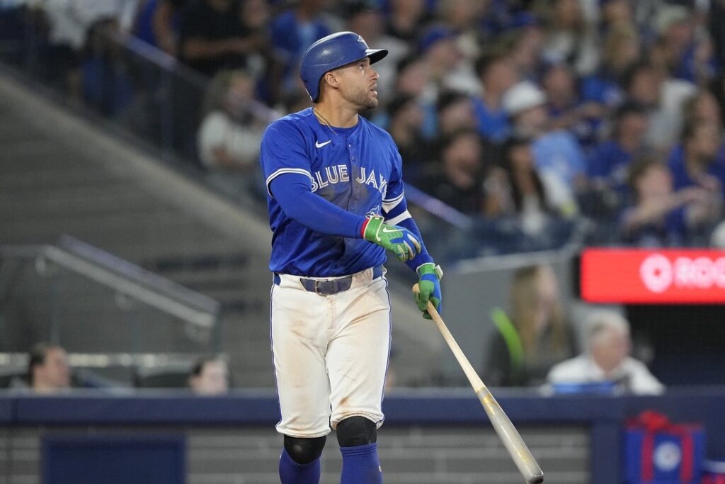Blue Jays,