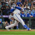 Royals, Mariners