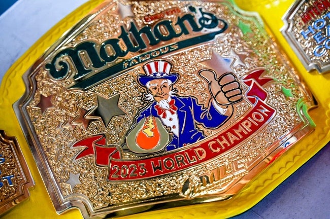 Nathan's