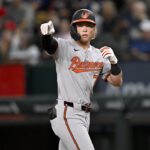 orioles holliday