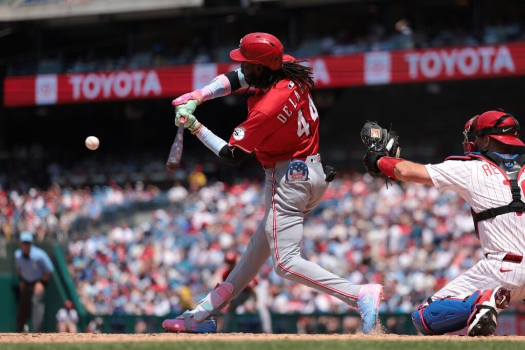 philadelphia phillies