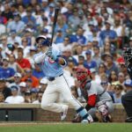 chicago cubs