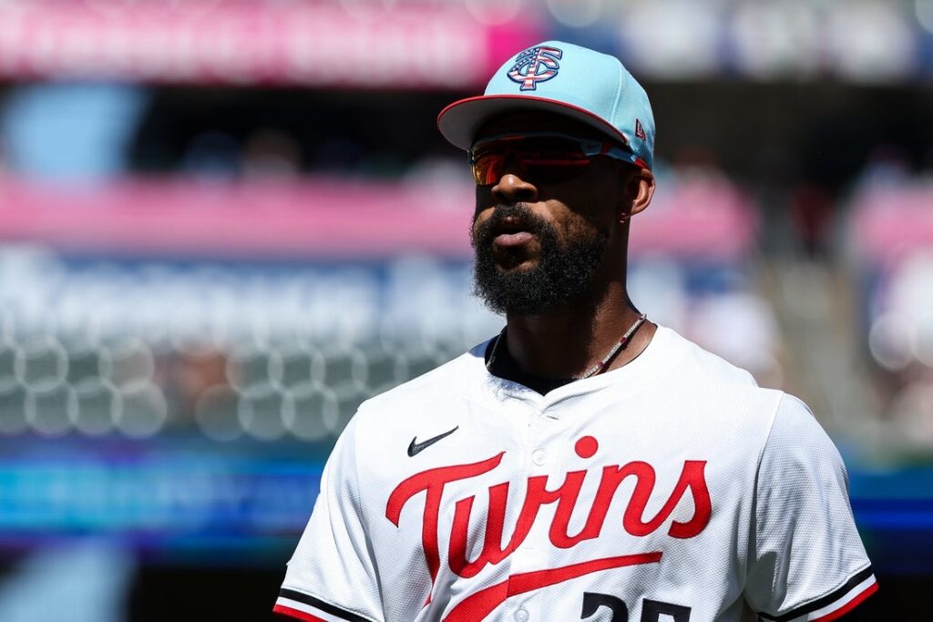 minnesota twins