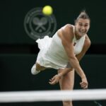 sabalenka wimbledon
