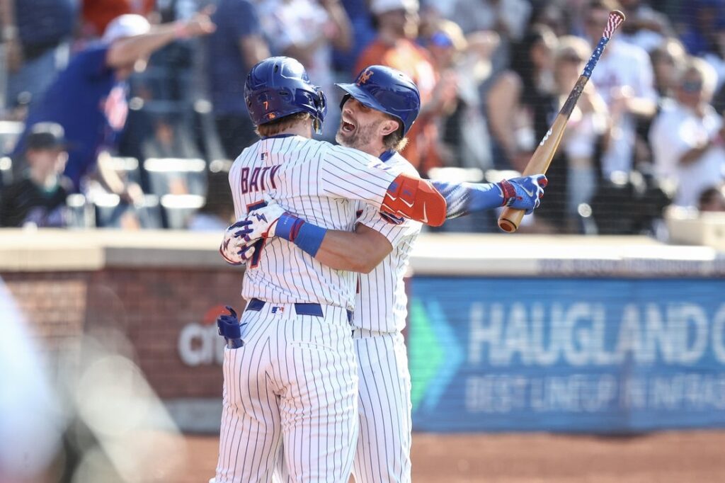 jeff mcneil yankees
