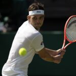 taylor fritz wimbledon