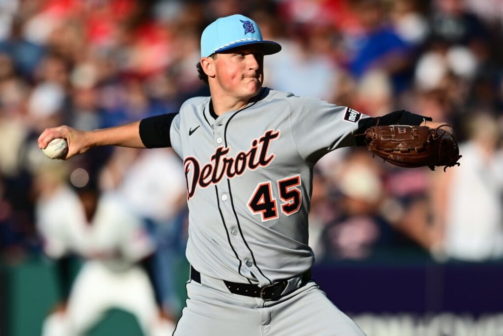 reese olson
