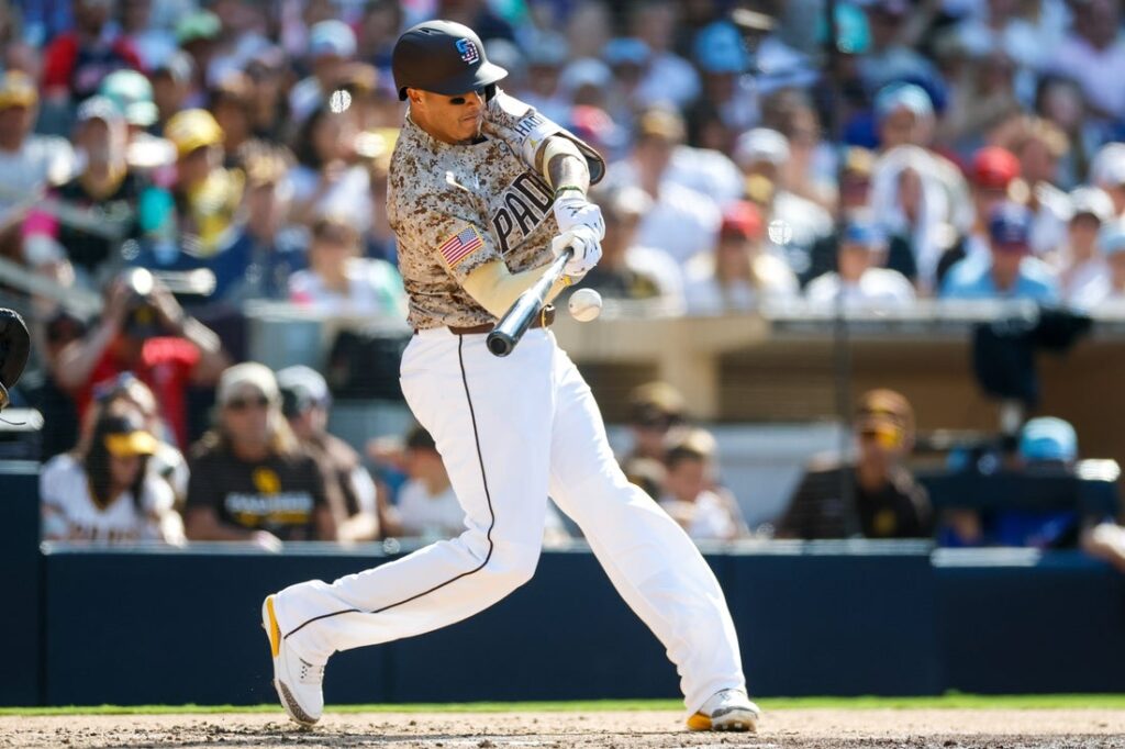 manny machado