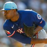 Kumar Rocker