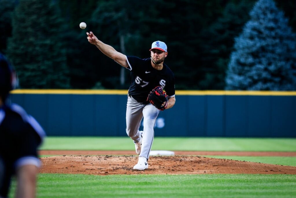 chicago white sox