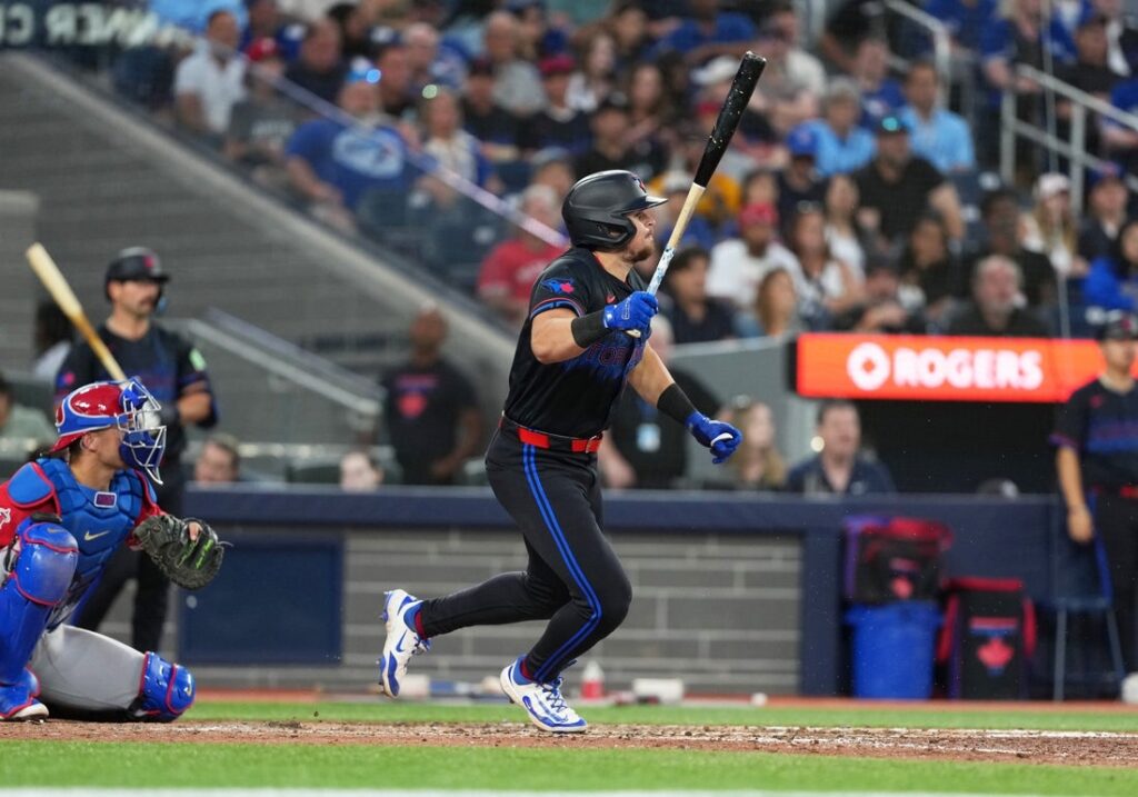 blue jays