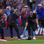 Blue Jays, angels