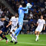 Galaxy, Whitecaps