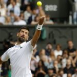 djokovic wimbledon