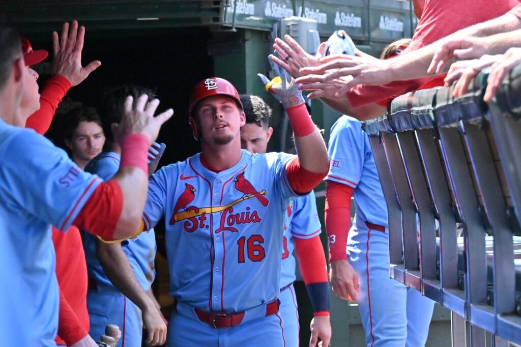 cardinals cubs