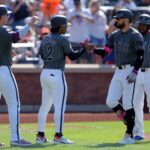 Yankees, Mets