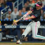 Brewers, Marlins