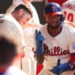 Reds Phillies