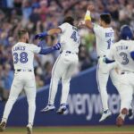 Toronto Blue Jays