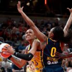 indiana fever