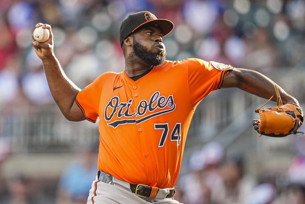 felix bautista orioles