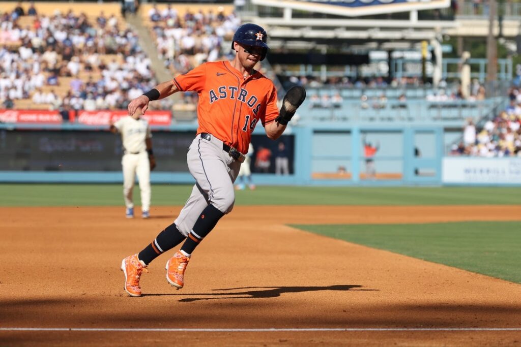 houston astros