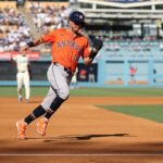 houston astros