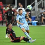 Atlanta United, D.C. United