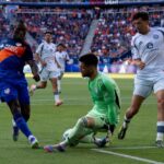 Fire, FC Cincinnati