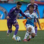 Orlando City, Charlotte FC