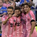 Inter Miami, CF Montreal, Messi