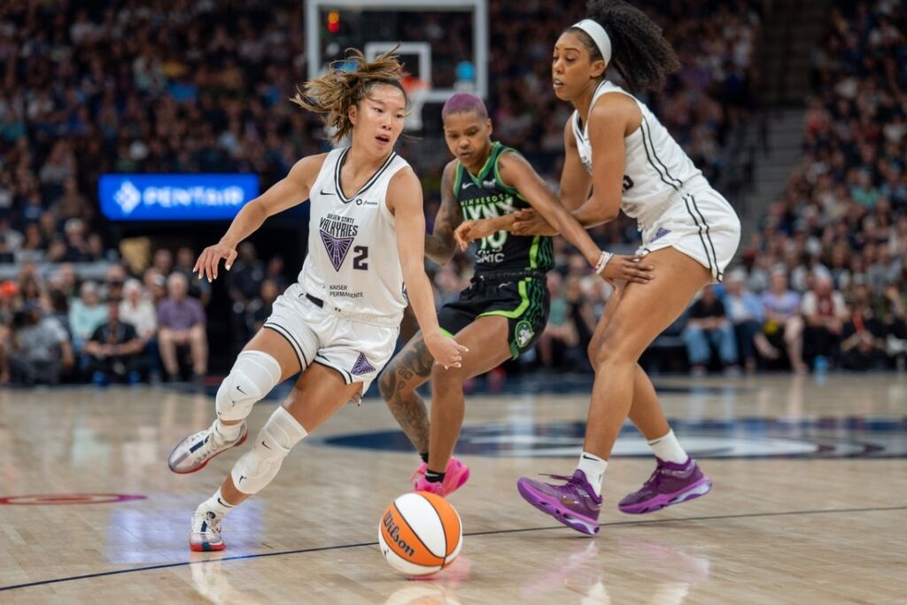 Golden State Valkyries