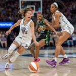 Golden State Valkyries