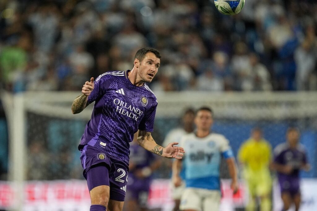 Orlando City