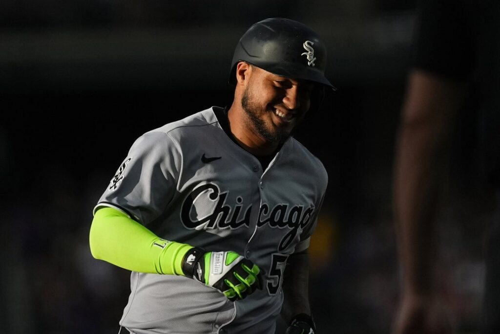 chicago white sox