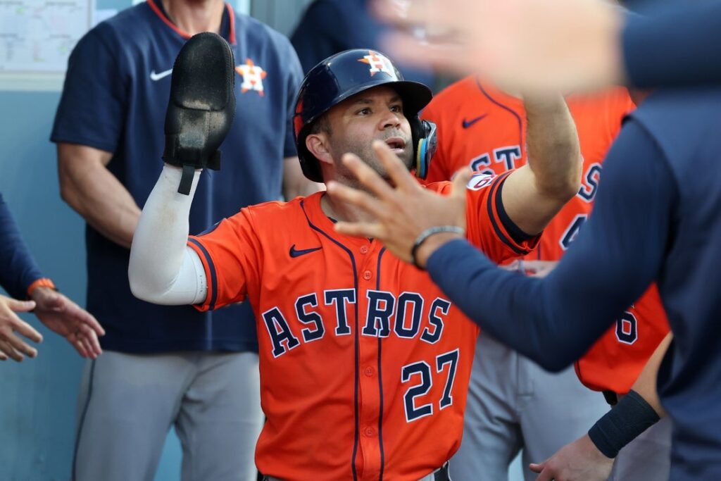 altuve