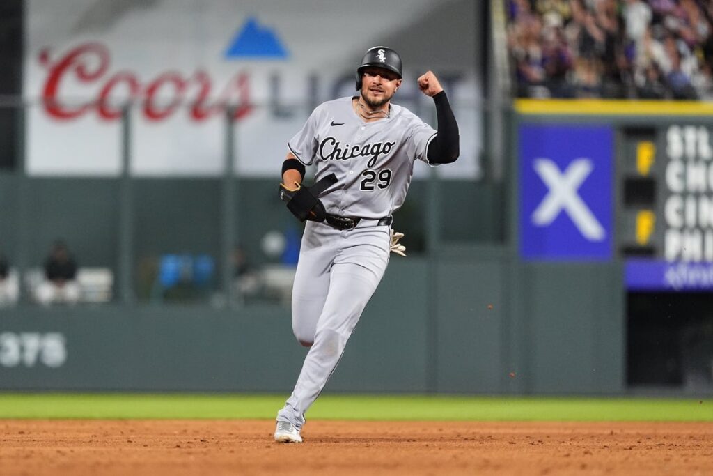 white sox rockies