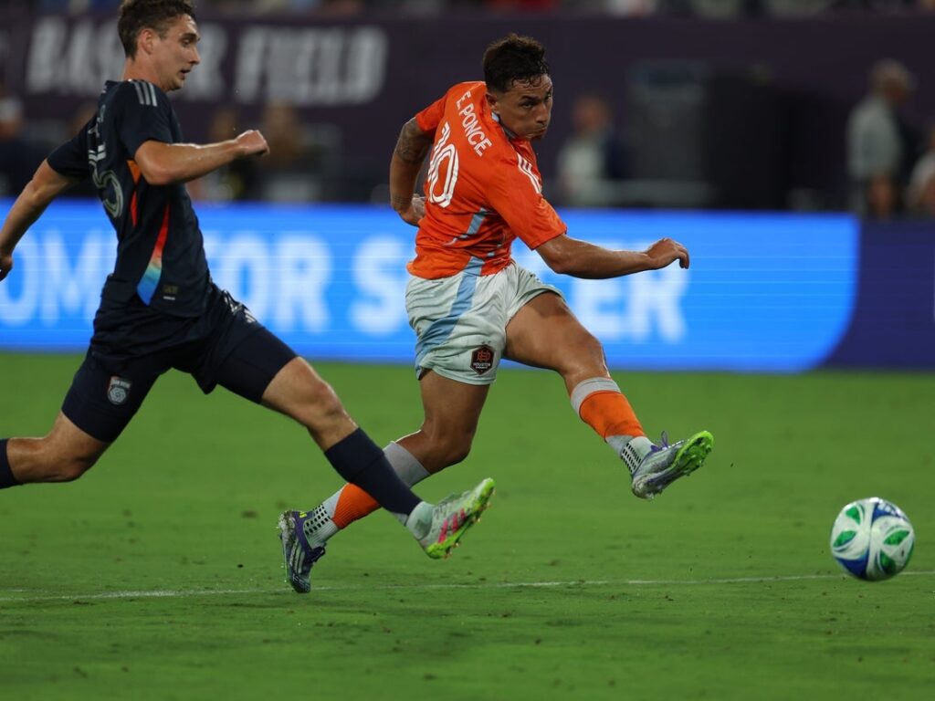 Ezequiel Ponce