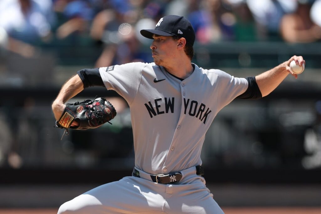 Yankees, Mets