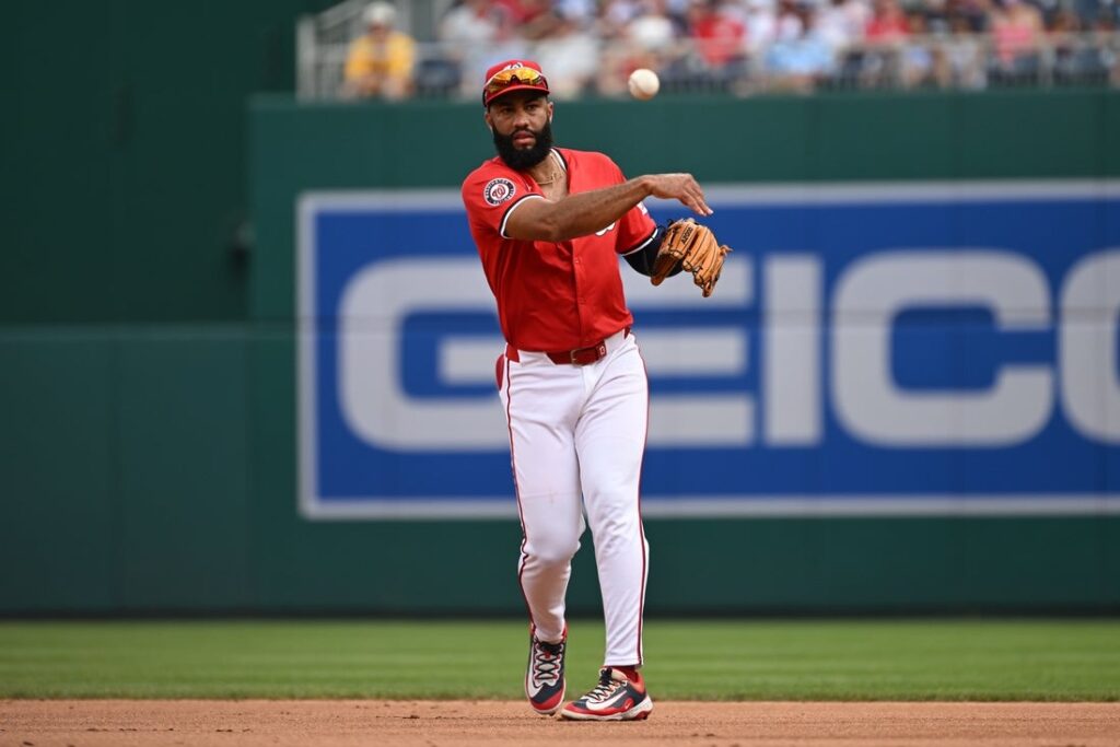 amed rosario
