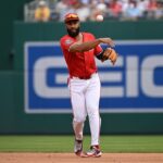 amed rosario